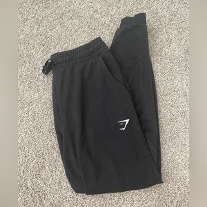 Gymshark High Waisted Joggers